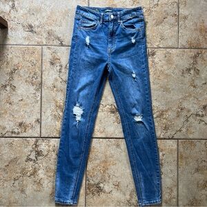 Wild Fable Distressed Jeans
